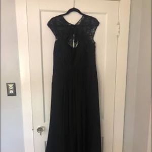 Hailey Paige Gown